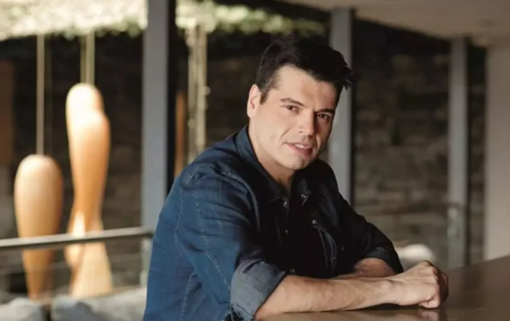 Γιώργος Δασκαλάκης