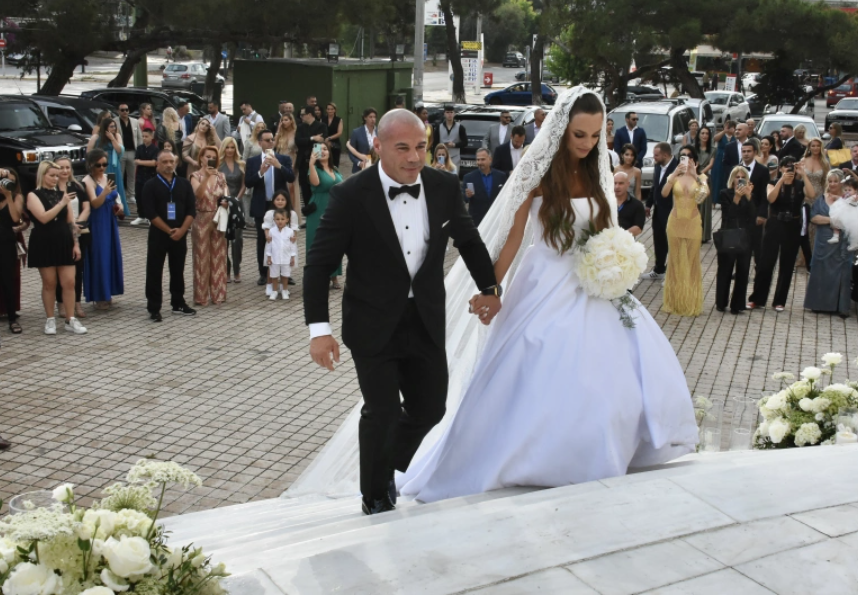 Μιχάλης Ζαμπίδης 