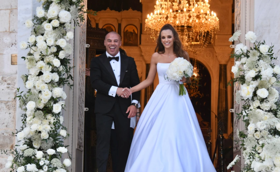 Μιχάλης Ζαμπίδης 