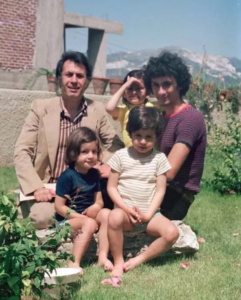 Νίκου Ξανθόπουλου