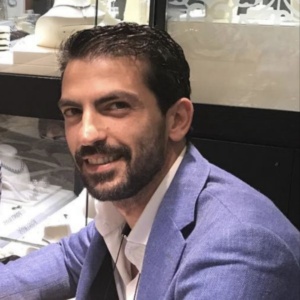 Φώτης Πονηρός