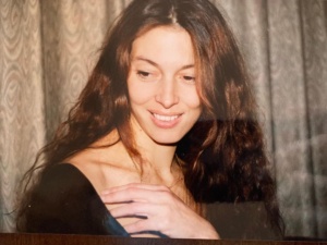 Δήμητρα Παπαδήμα