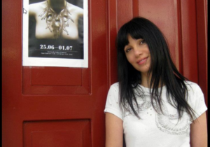 Χρύσα Δαμιανίδου