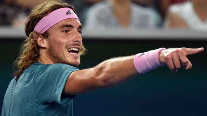 eroteymenoi-kai-den-to-kryvoyn-stefanos-tsitsipas-kai-paoyla-mpantosa-i-proti-toys-tryferi-fotografia-158944