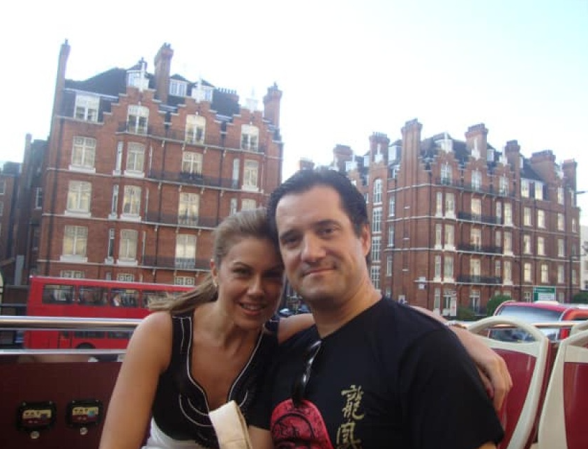 Ευγενία Μανωλίδου