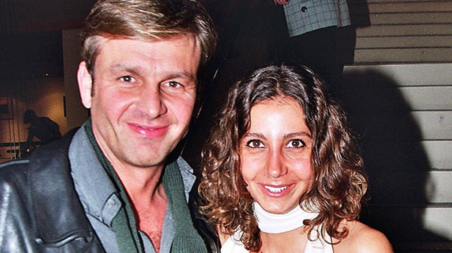 to-xestomise-25-chronia-meta-i-maria-eleni-lykoyrezoy-amp-8220-gi-amp-8217-ayto-chorisame-me-ton-gkletso-ston-gamo-imoyn-lioma-amp-8221-158810