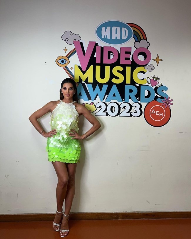 Σταματίνα Τσιμτσιλή