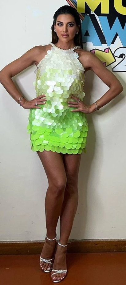 Σταματίνα Τσιμτσιλή