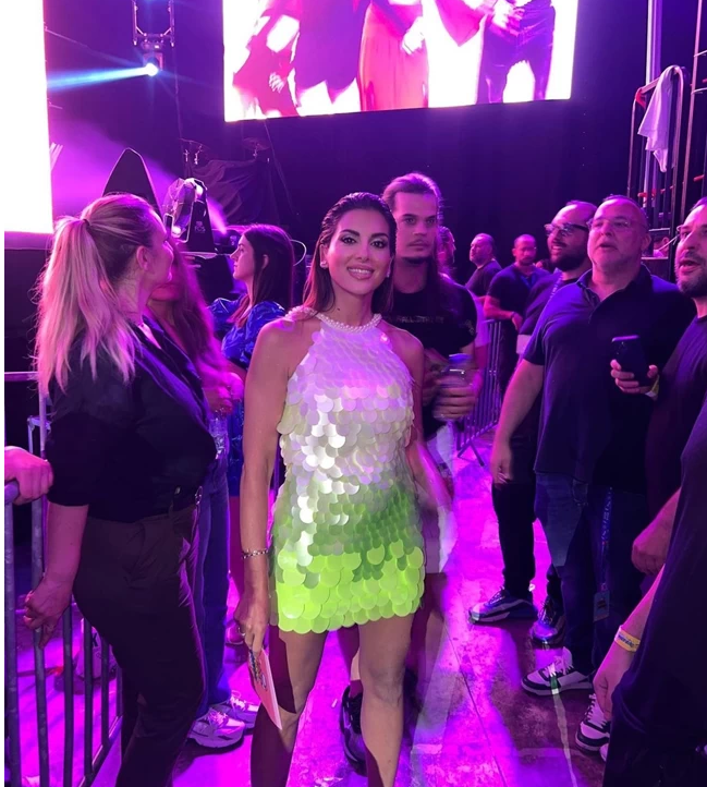 Σταματίνα Τσιμτσιλή