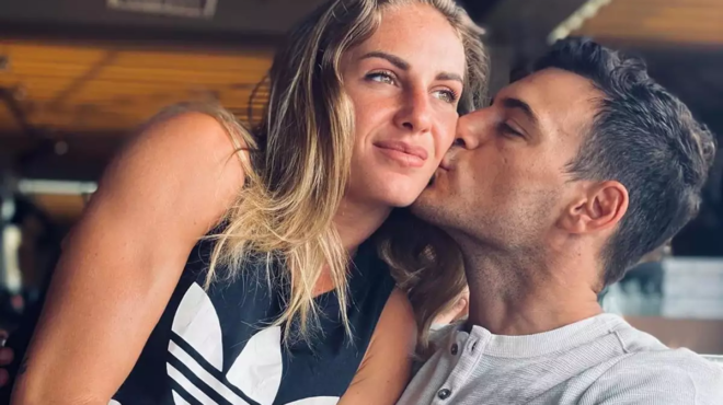 dinei-tin-kalyteri-apantisi-etsi-perna-i-katerina-dalaka-to-kalokairi-tis-meta-ton-chorismo-apo-ton-dimitri-fintiriko-168766