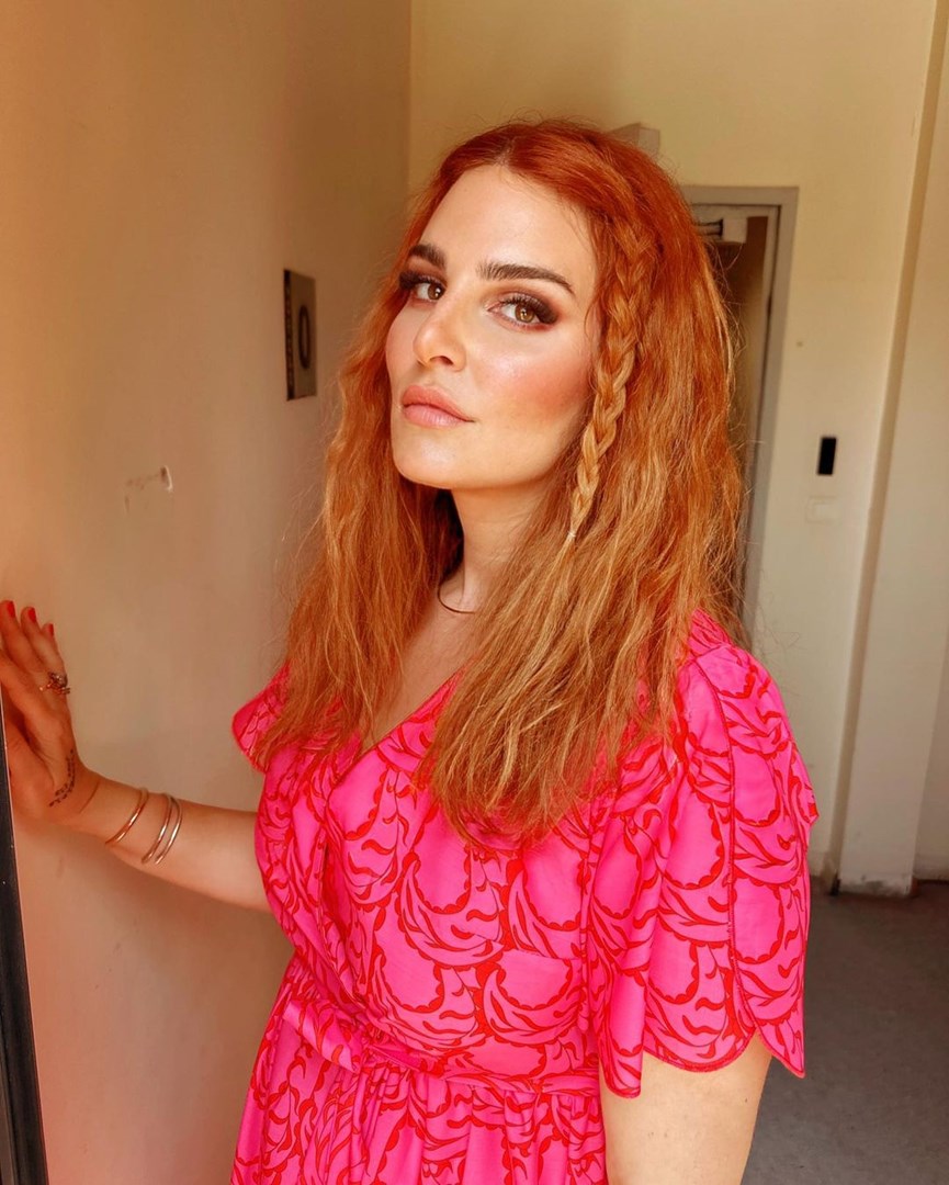 Εβελίνα Νικόλιζα