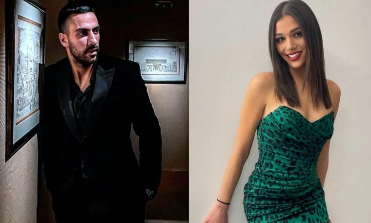 Μελίνα Νικολαΐδη