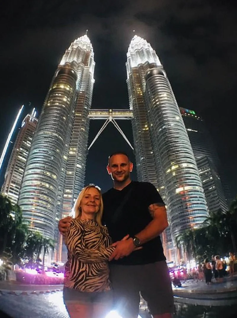 Σχέση γαμπρού και πεθεράς