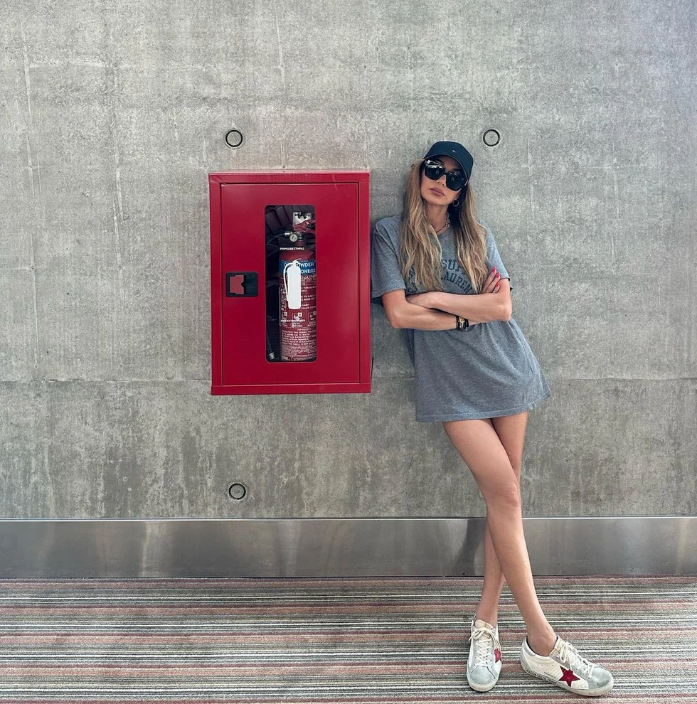 Δέσποινα Βανδή