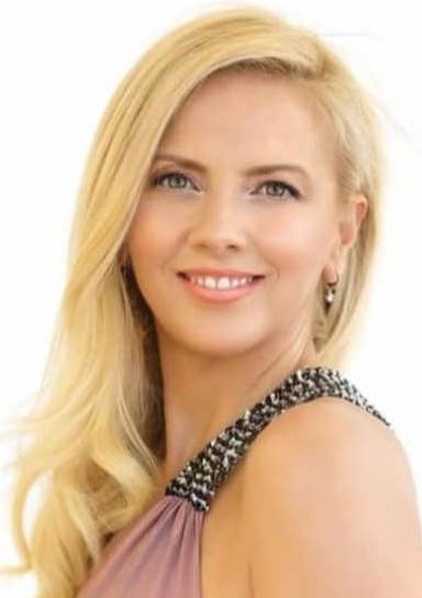 Ναταλία Μίγδου