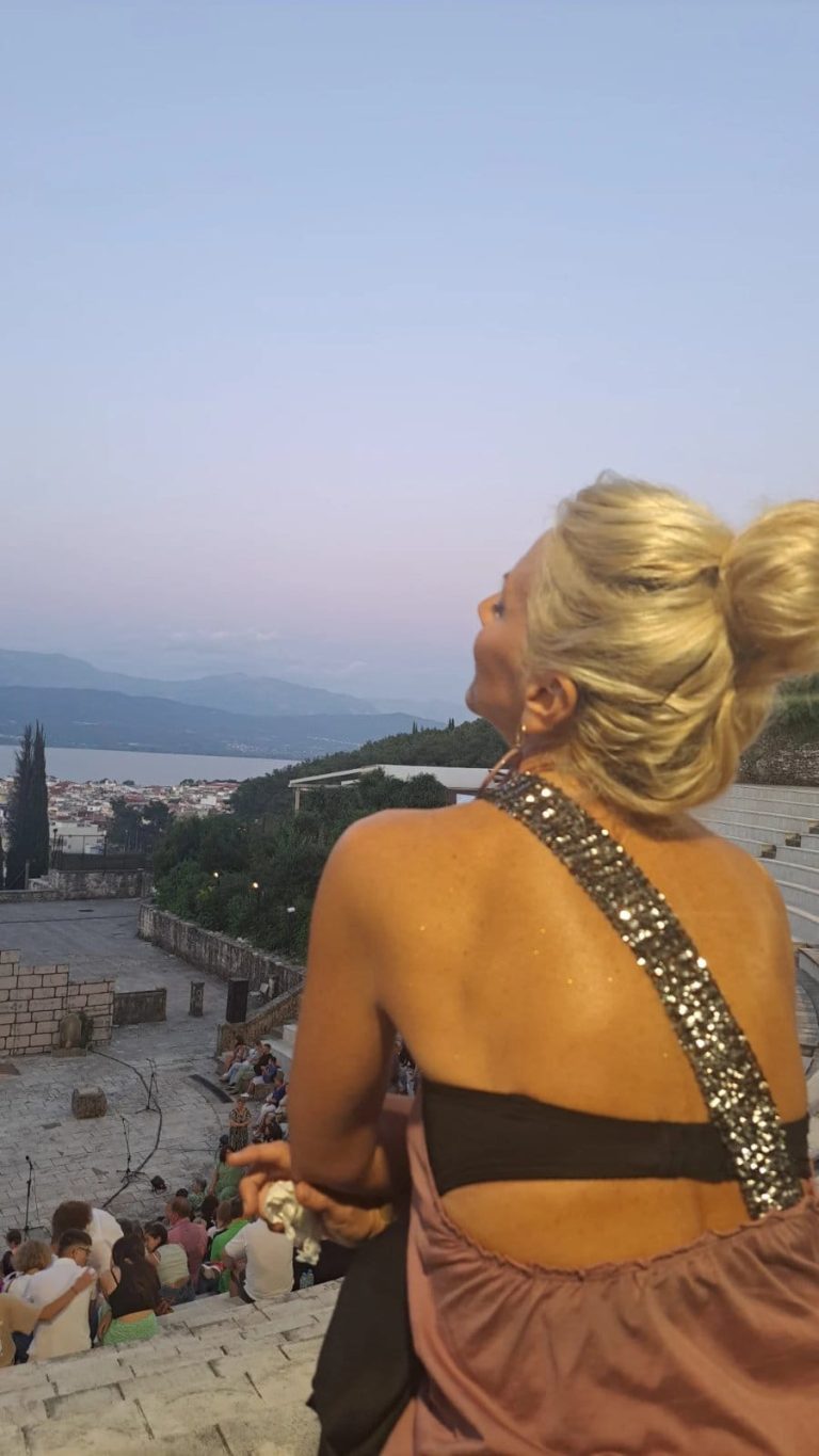 Ναταλία Μίγδου