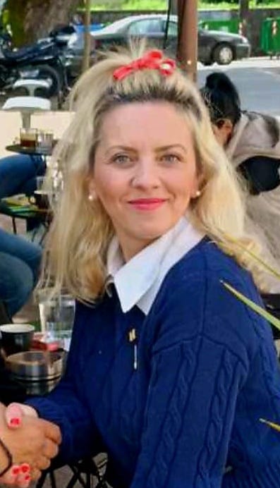 Ναταλία Μίγδου