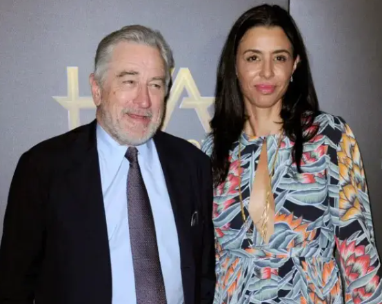 Ρόμπερτ Ντε Νίρο