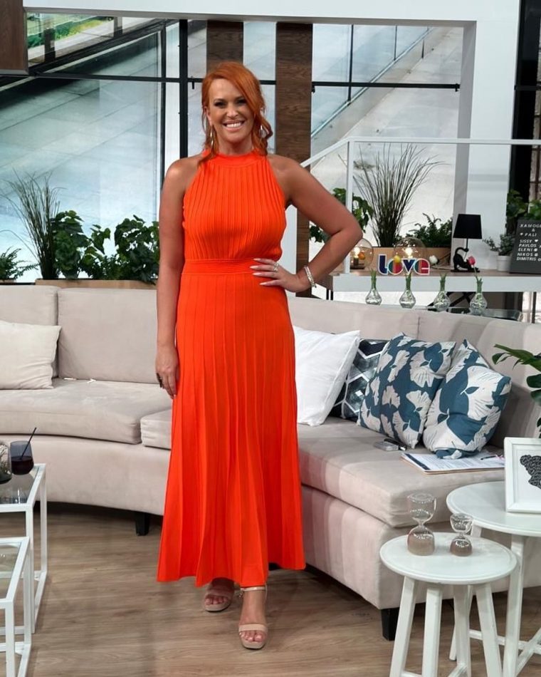 Σίσσυ Χρηστίδου