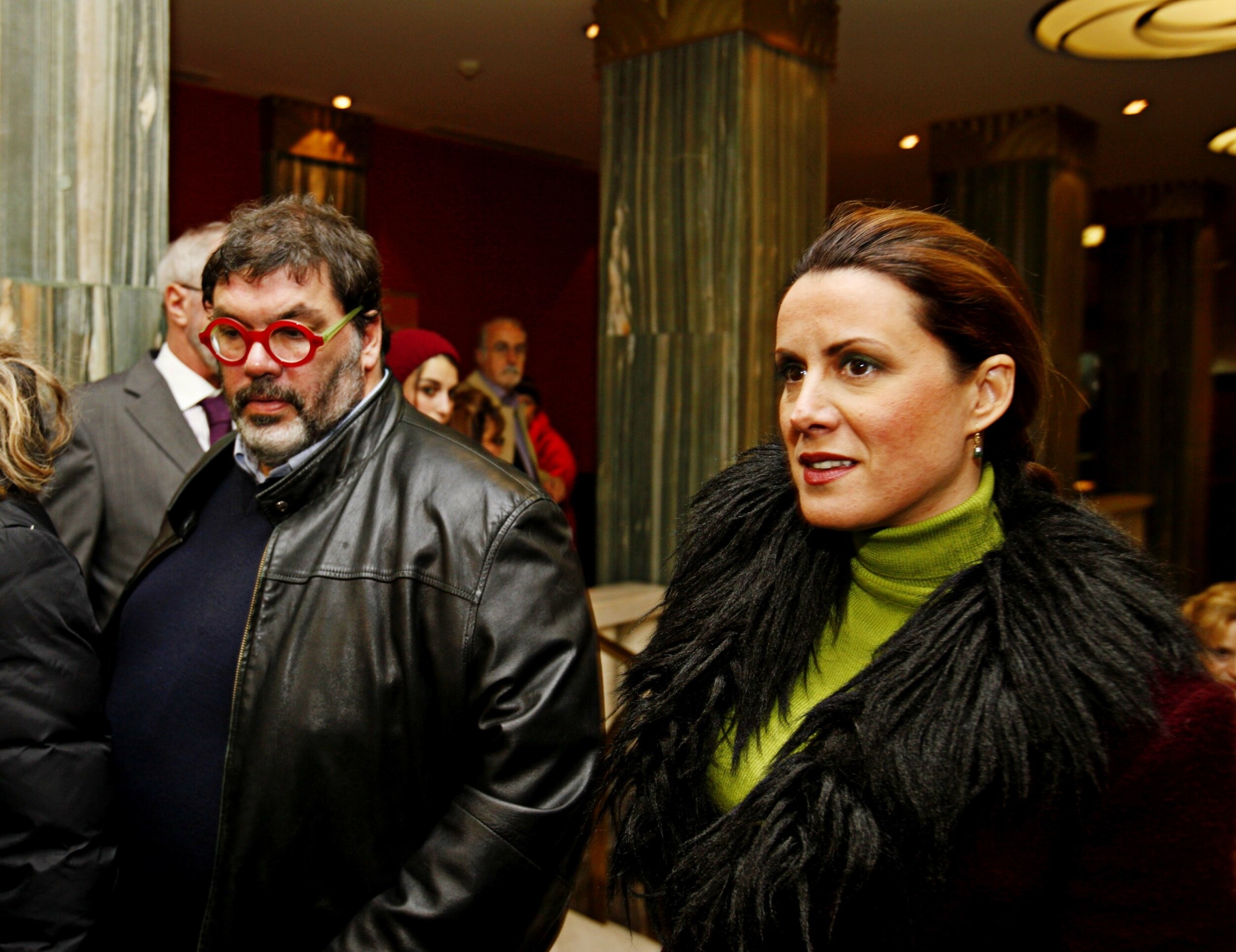 Άννα Δρούζα