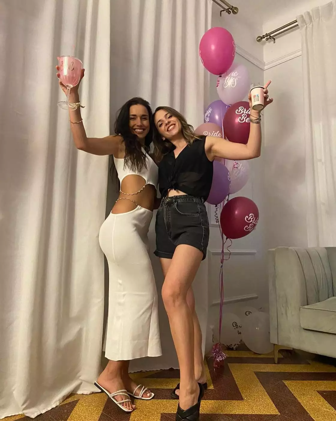 Ο Stan Αντιπαριώτης παντρεύεται