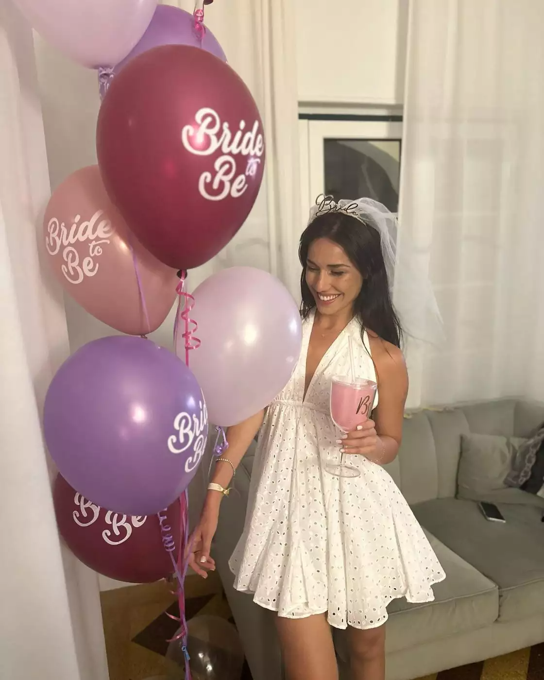 Ο Stan Αντιπαριώτης παντρεύεται