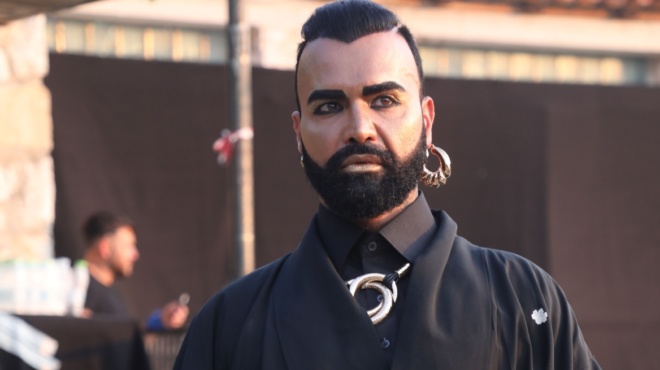 amp-8220-ti-ntoykochroma-perase-sto-prosopo-amp-8221-parti-sto-twitter-me-tin-emfanisi-toy-kondylatoy-ston-imiteliko-toy-survivor-167548