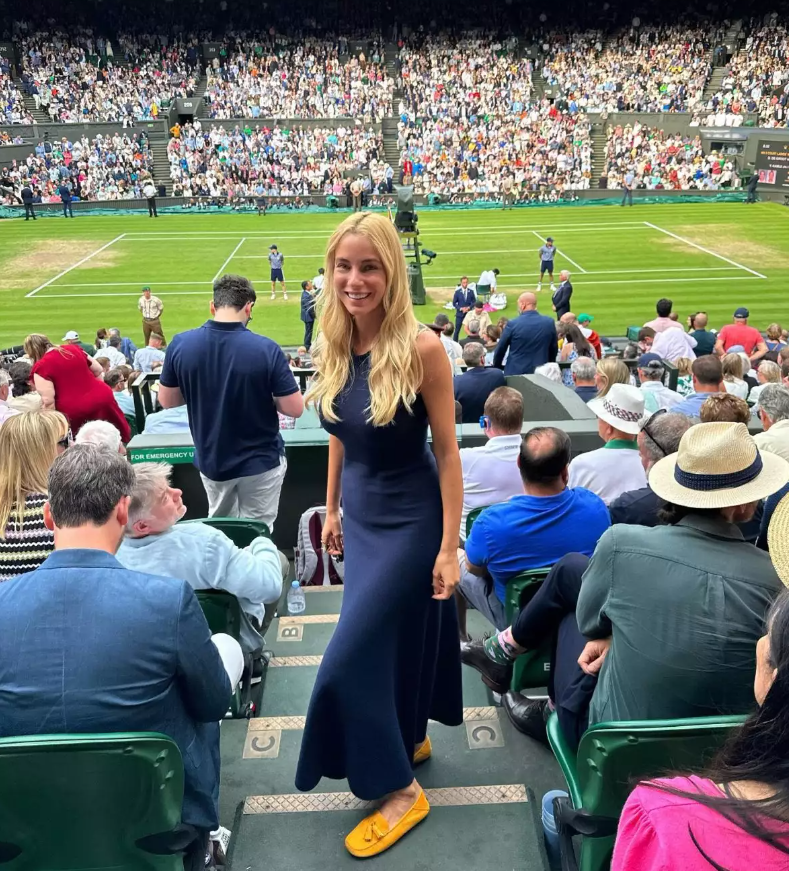 Δούκισσα Νομικού