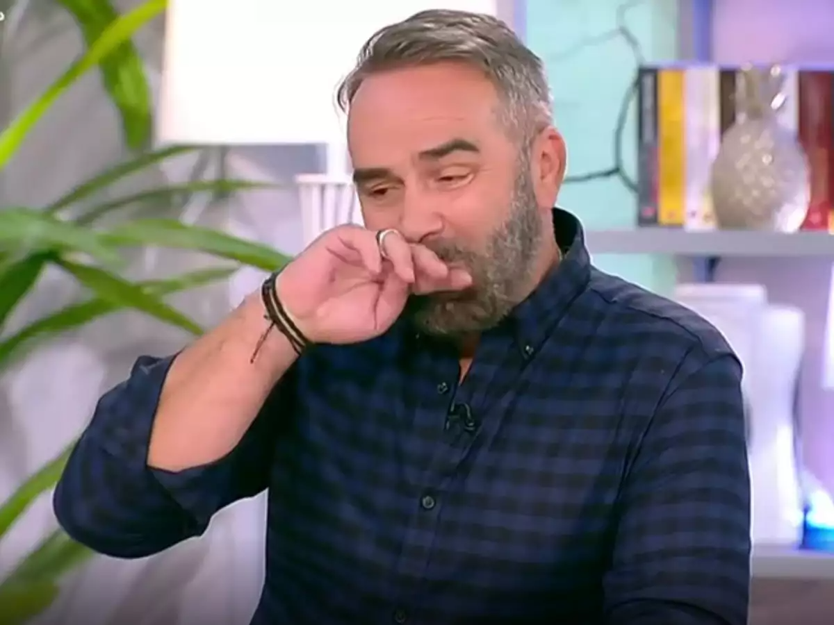 Γρηγόρης Γκουντάρας σπίτι 