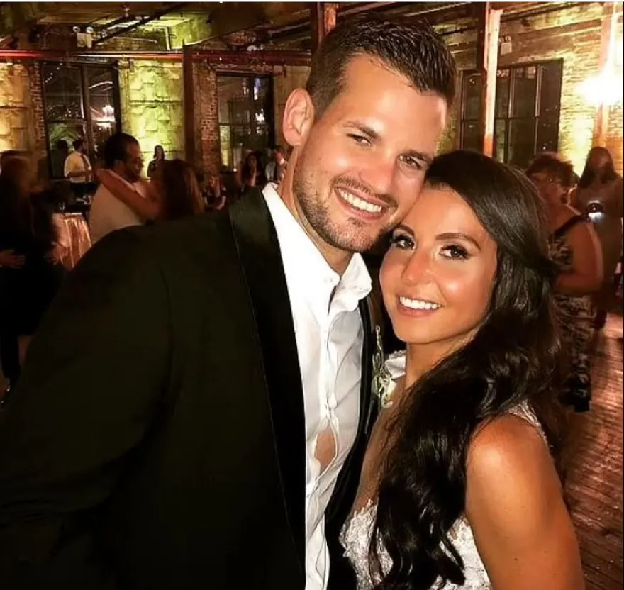 Ογκολογος σκότωσε το μωρό της και αυτοκτόνησε 