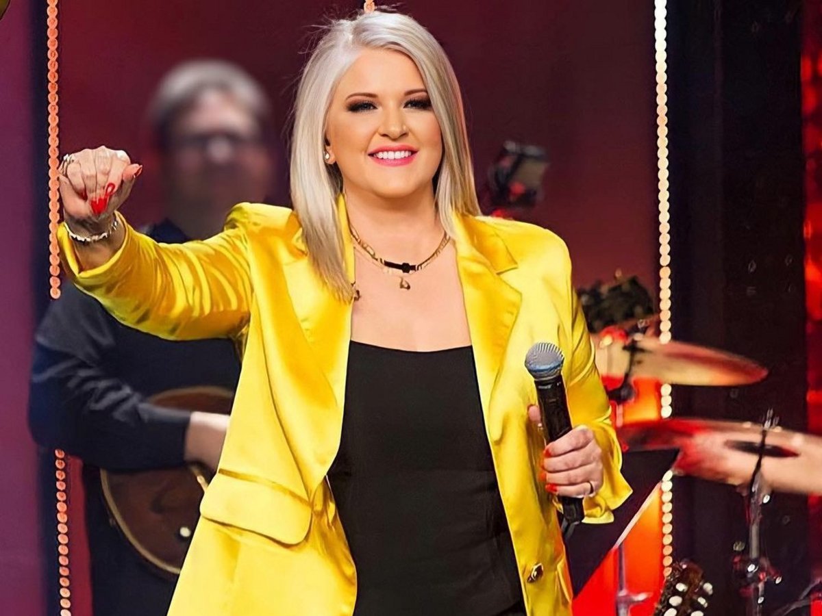 Χαρά Βέρρα εγγονή 