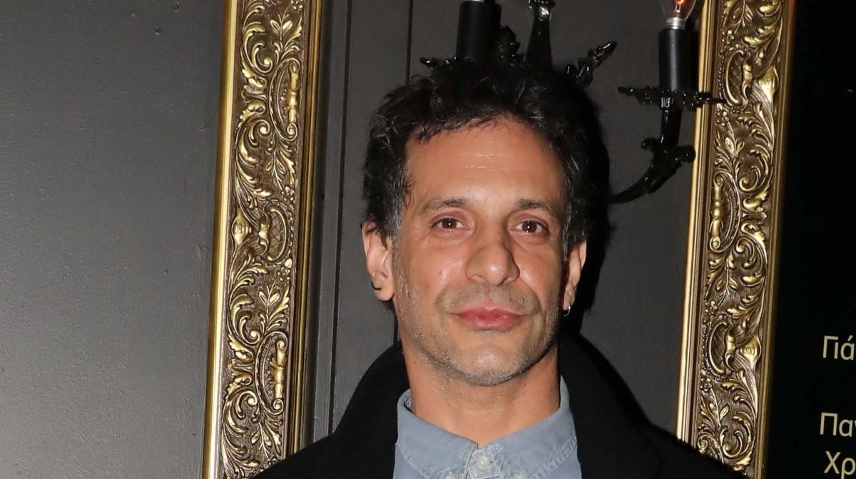 Γιώργος Χρανιώτης ανίψι