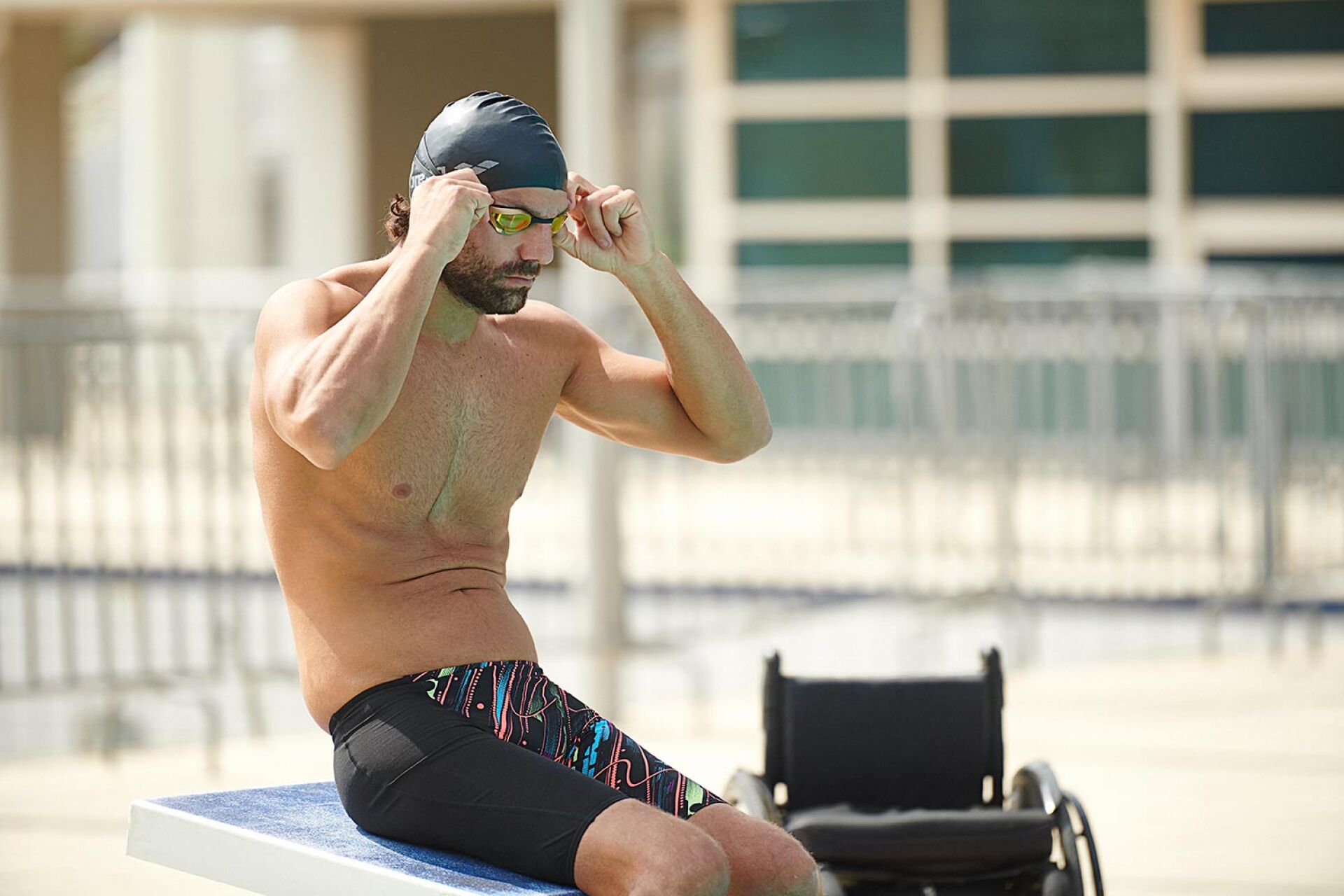 Χρυσός ο Αντώνης Τσαπατάκης 