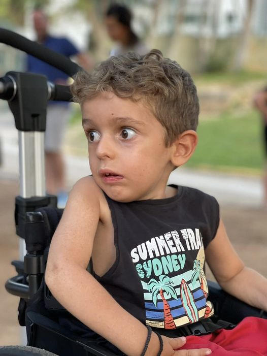 Ο Παναγιώτης Ραφαήλ είχε την ονομαστική του εορτή 