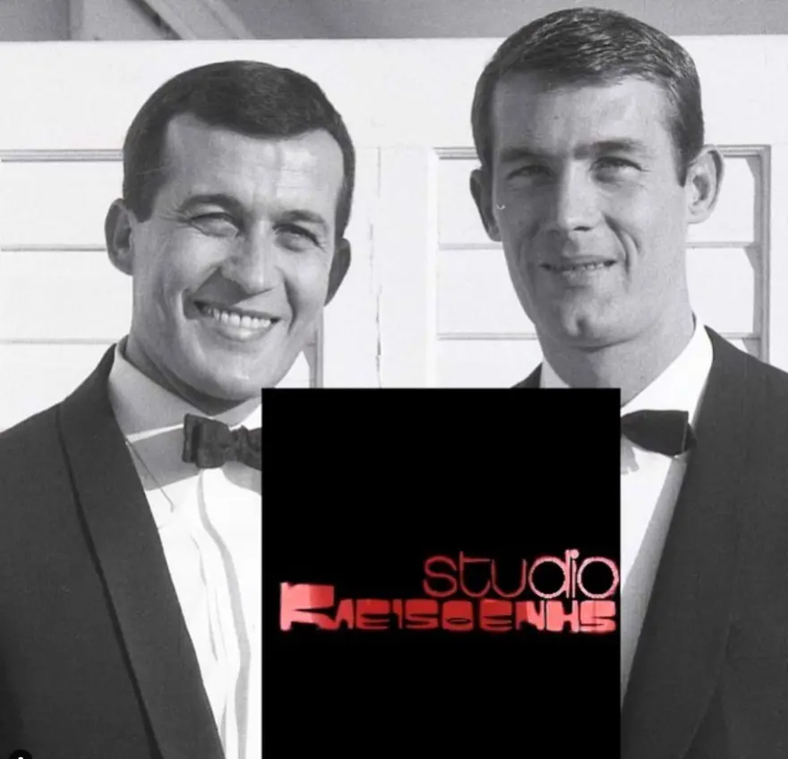 Η αδημοσίευτη φωτογραφία του Δημήτρη Παπαμιχαήλ