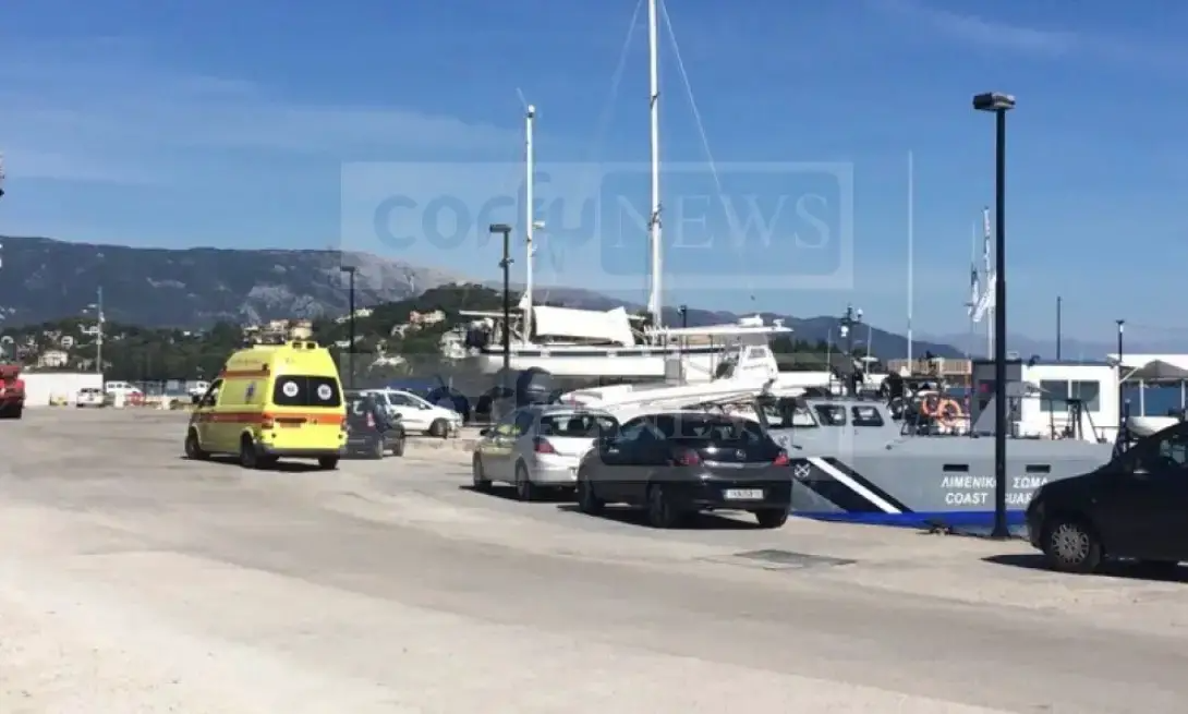 Οδηγός ταξί έσωσε γυναίκα