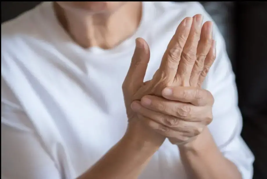 Λύκος συμπτώματα 