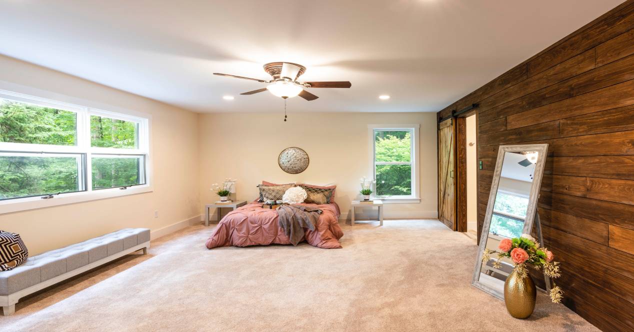 Επικίνδυνοι για τα παιδιά οι ανεμιστήρες οροφής 