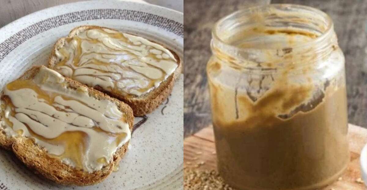 Τα οφέλη από την κατανάλωση ταχινιού 