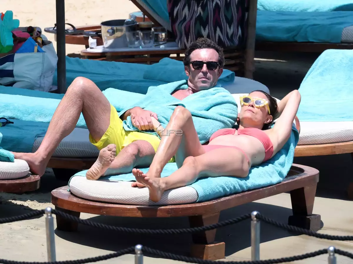 Βίκυ Καγιά διακοπές