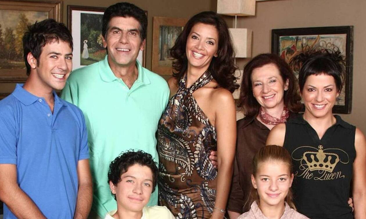 Ευτυχισμένοι Μαζί