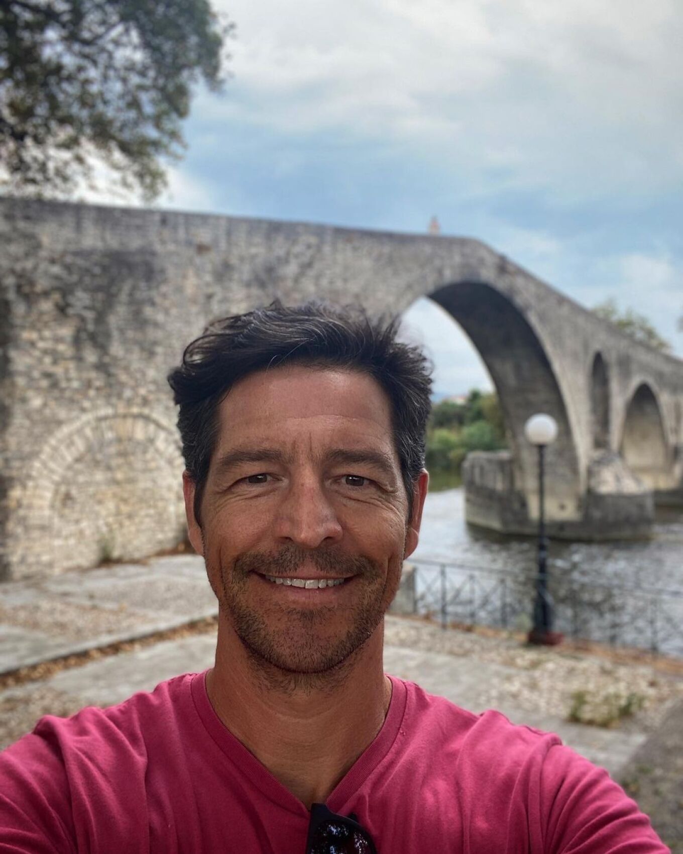 Απόστολος Ρουβάς