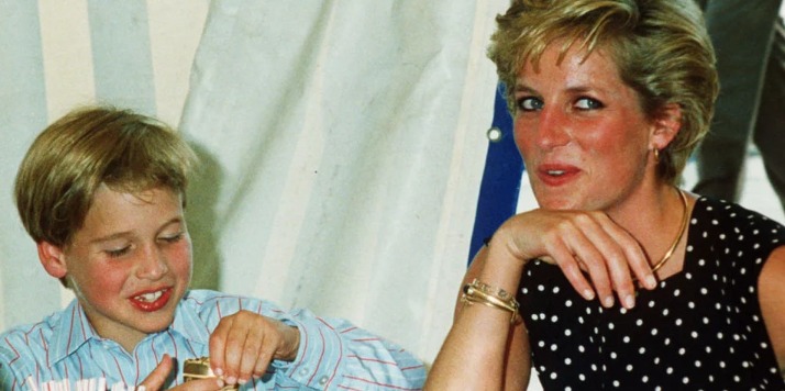 Πριγκίπισσα Νταϊάνα