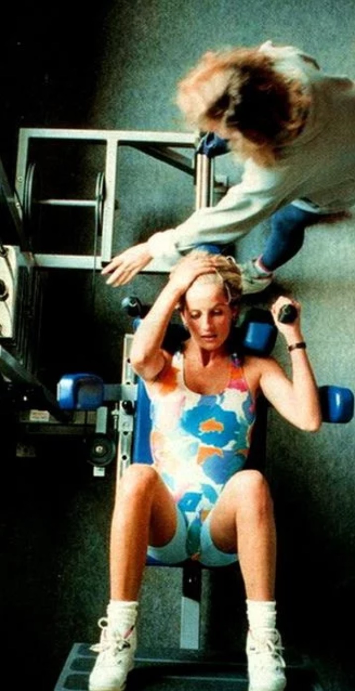 Πριγκίπισσα Νταϊάνα