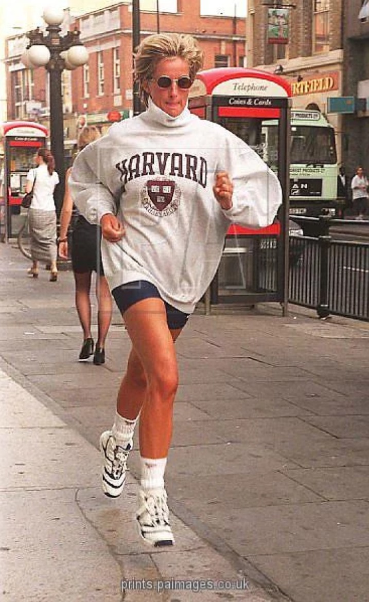 Πριγκίπισσα Νταϊάνα