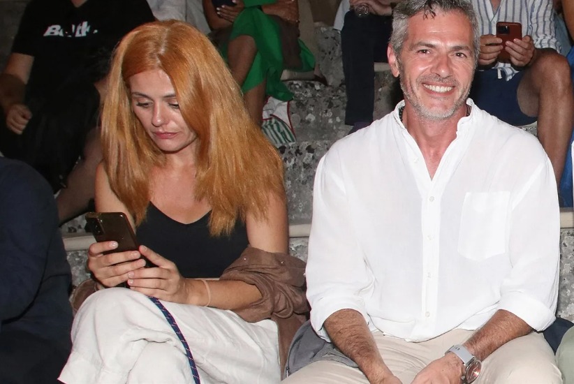 Μάριος Αθανασίου