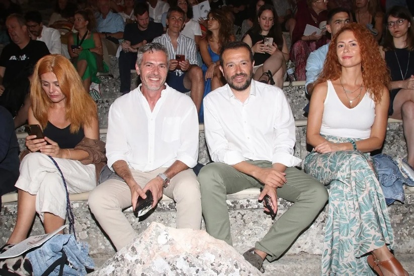 Μάριος Αθανασίου