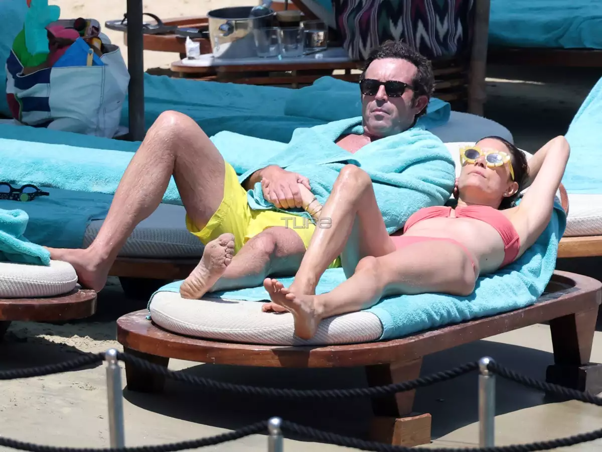 Βίκυ Καγιά διακοπές