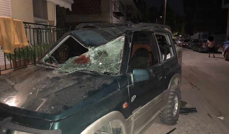 Σοβαρός τραυματισμός 63χρονου 