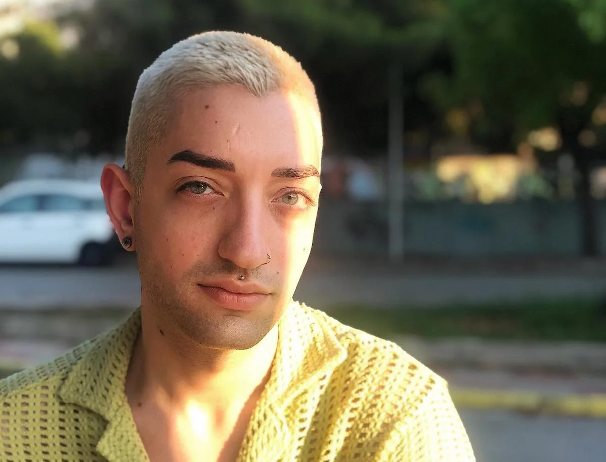 Γιάννης Κατινάκης ομοφοβική επίθεση 